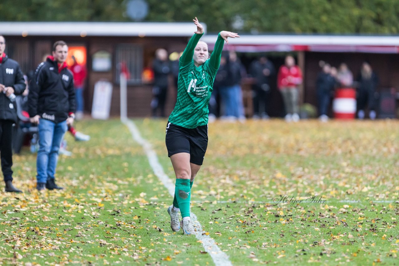 Bild 368 - F SV Farnewinkel-Nindorf - IF Stjernen Flensborg : Ergebnis: 0:1